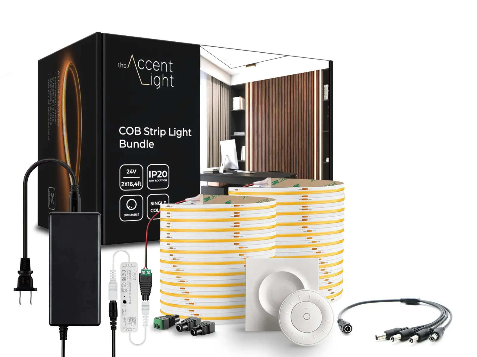 LED Strip bundle