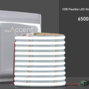 6500K LEd Strip