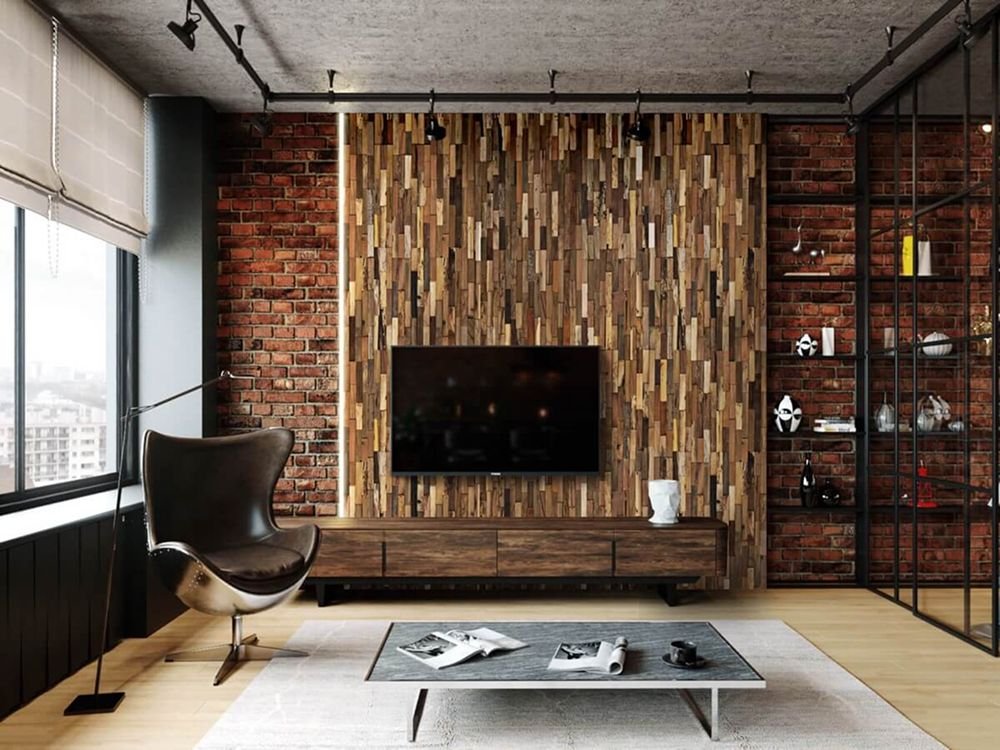 Use Aluminum Channels for a Sleek Finish