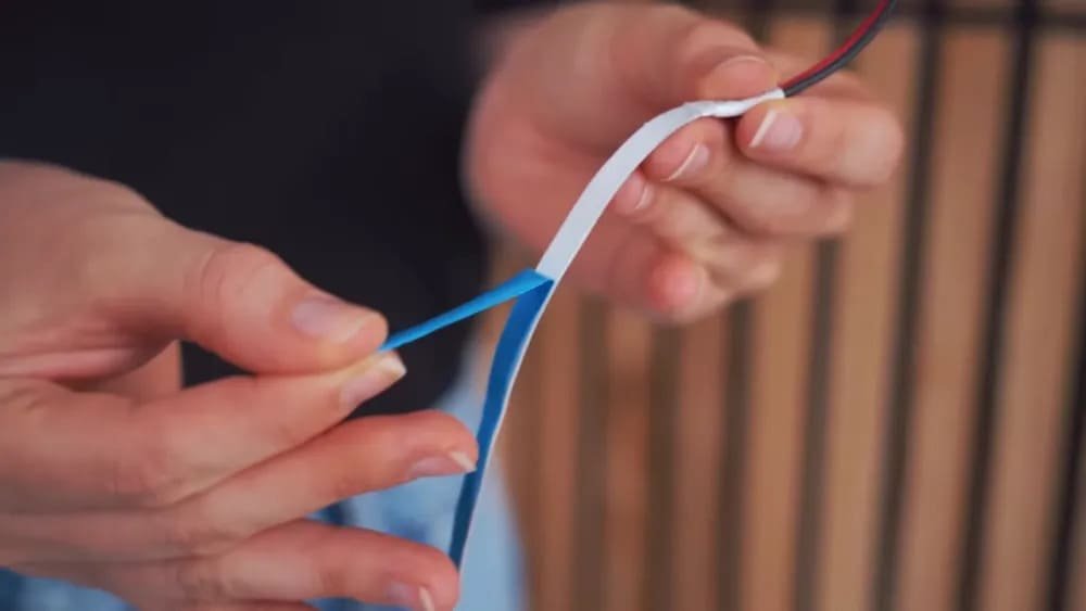 Step-by-Step: How to Cut LED Strip Lights Safely