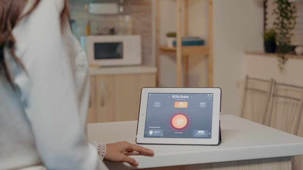 Can Smart Home Systems Cause LED Color Issues?