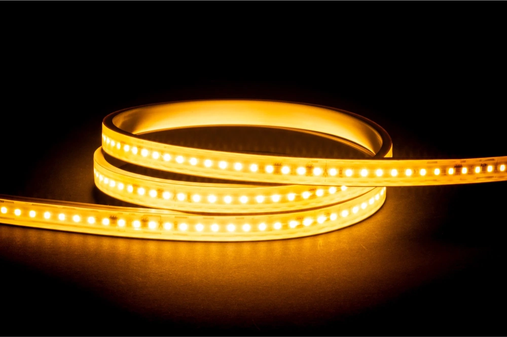 Are LED Strips Waterproof?