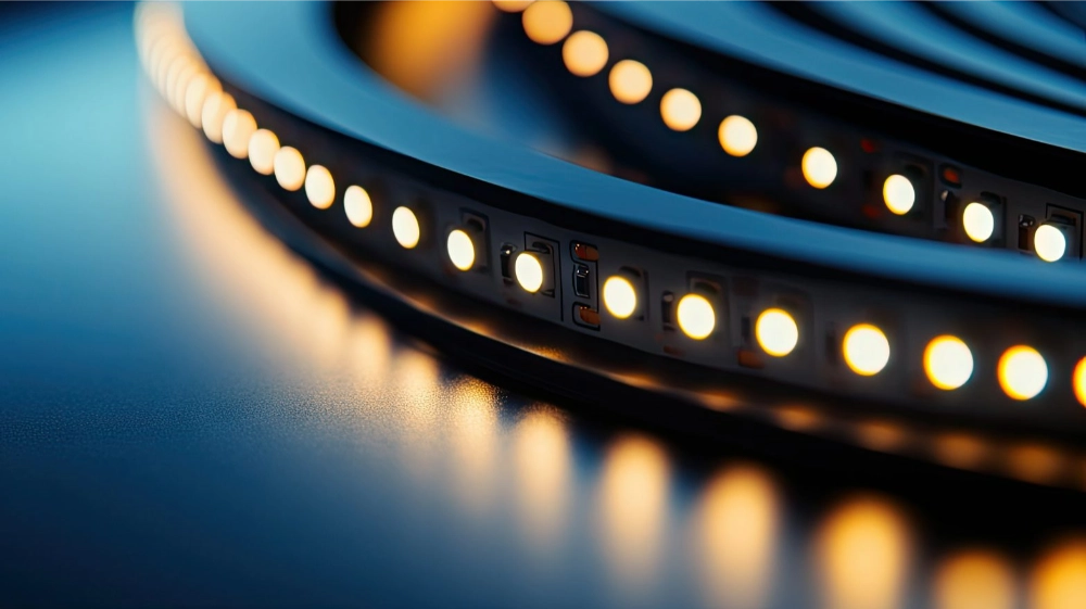SMD LED Strips (Surface-Mounted Device)