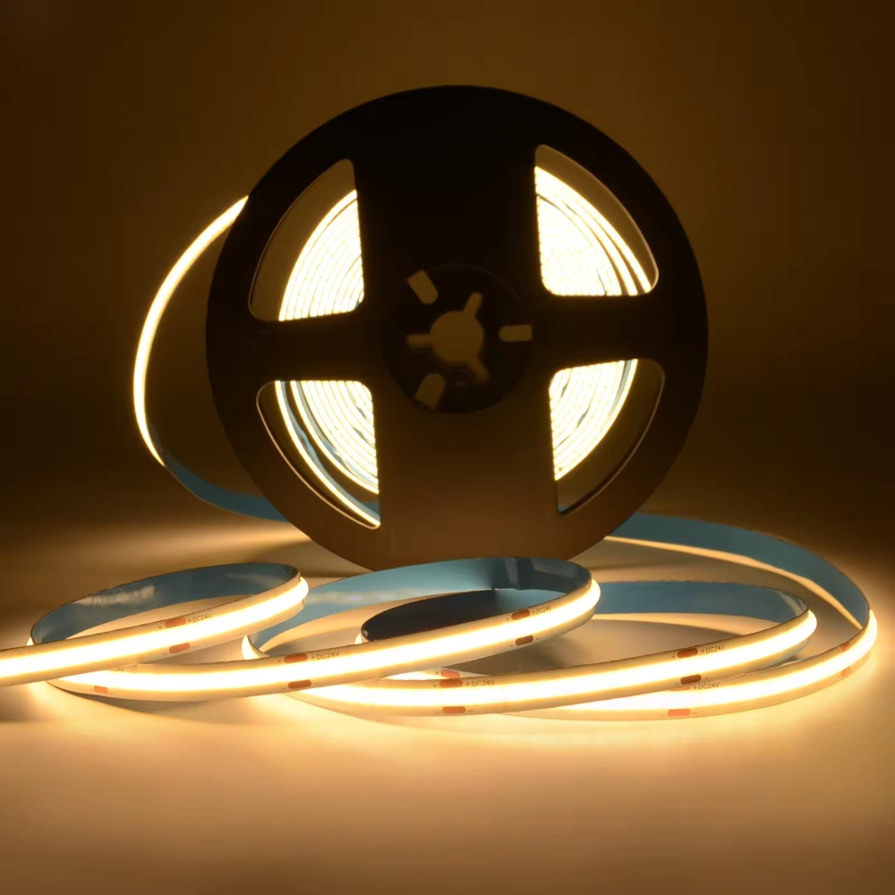 High-Density LED Strips