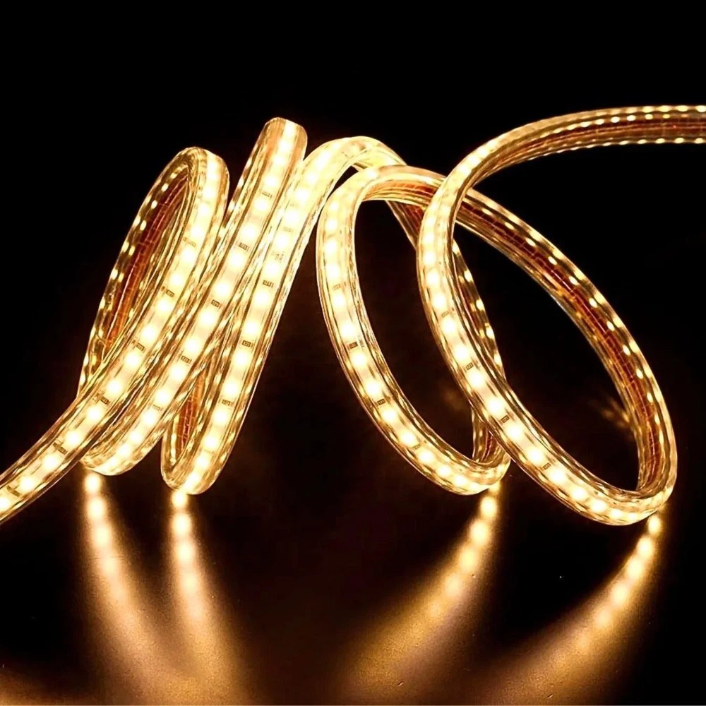 RGB and RGBW LED Strips