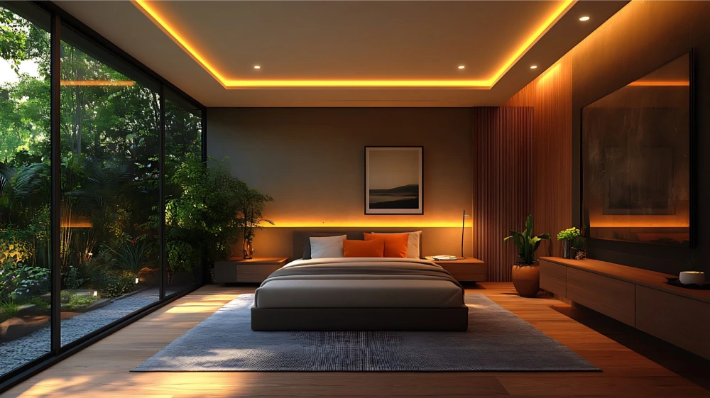 What is the Typical Lifespan of LED Strip Lights?