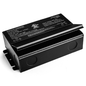 Dimmable LED Driver - 200W - 24V/UL Listed/IP65