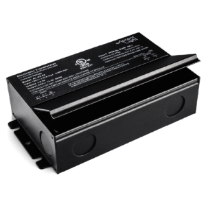 Dimmable LED Driver - 300W - 24V/UL Listed/IP65