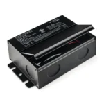 60W 24V Ultra-Compact Dimmable LED Driver | TheAccentLight