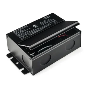 60W 24V Ultra-Compact Dimmable LED Driver | TheAccentLight