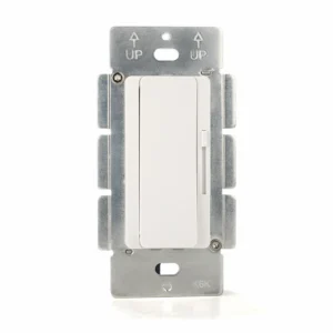 Single Color LED Dimmable Driver Switch, 24V – 96W