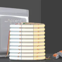 24V Tunable White COB LED Strip Light