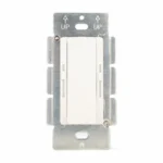 Tunable White LED Driver Dimmer Switch